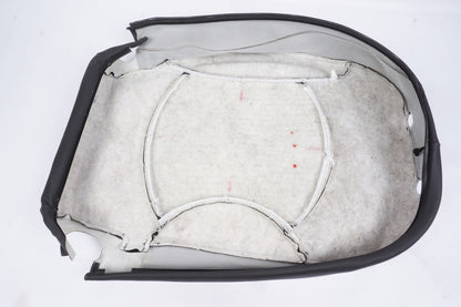 2011-2016 Mini Cooper Countryman Rear Left Seat Backrest