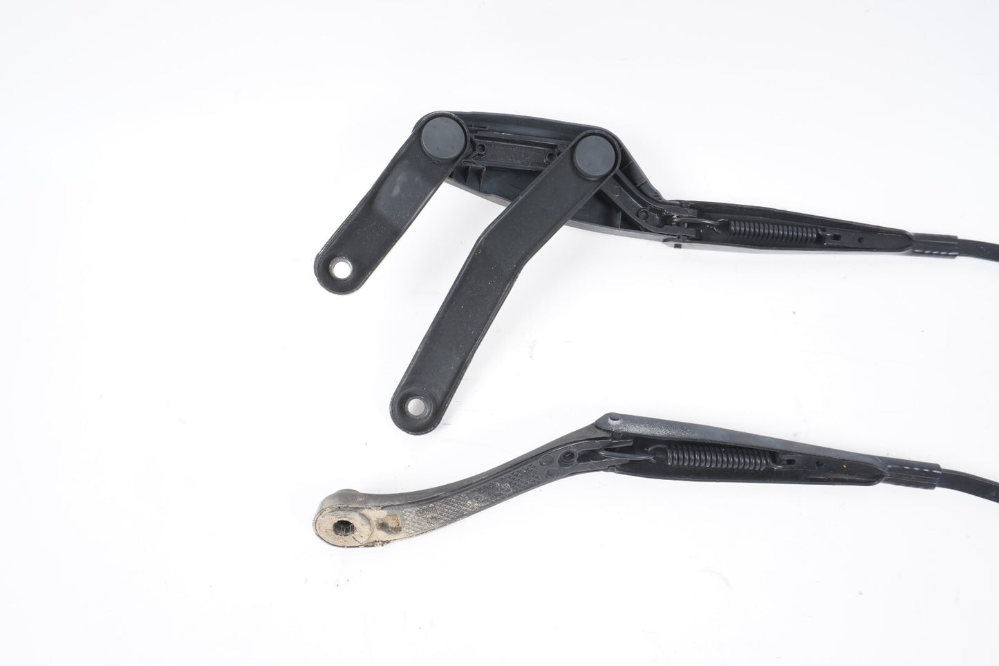 08-14 Mercedes C350 C300 W204 WINDSHIELD WIPER ARM LEFT & RIGHT OEM