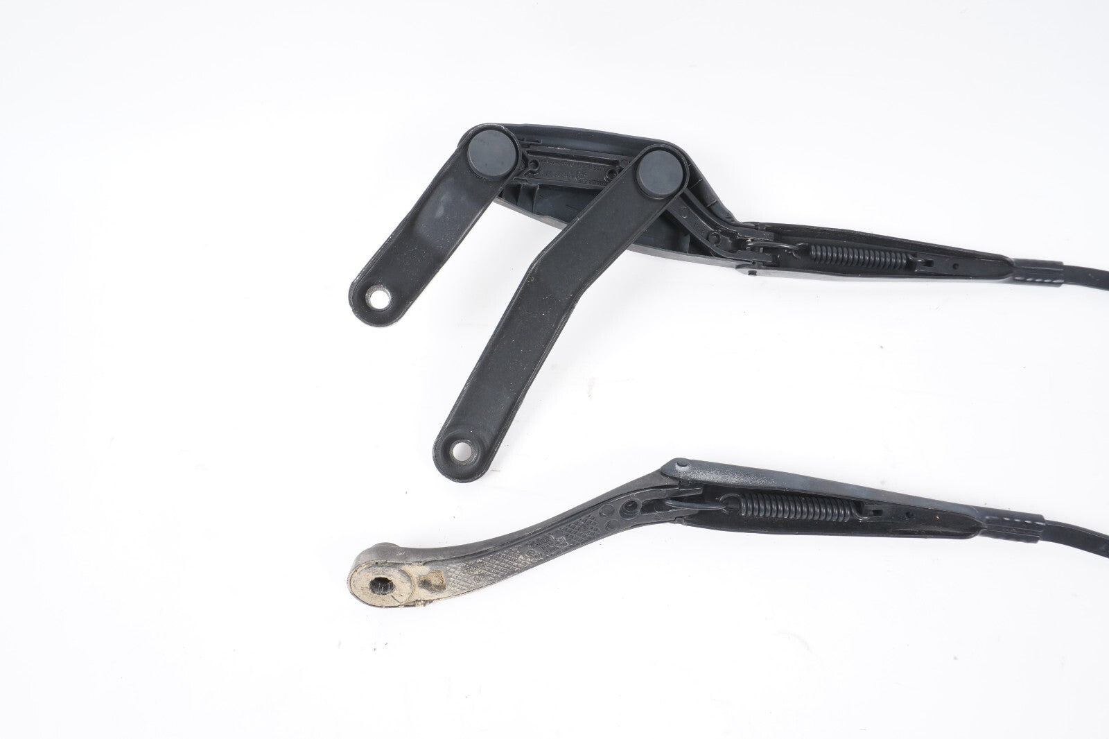 08-14 Mercedes C350 C300 W204 WINDSHIELD WIPER ARM LEFT & RIGHT OEM