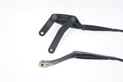08-14 Mercedes C350 C300 W204 WINDSHIELD WIPER ARM LEFT & RIGHT OEM