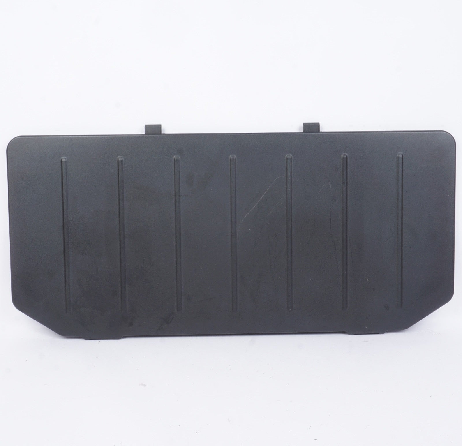 14-20 BMW 428I 430I 435I CONVERTIBLE REAR TRUNK PARTITION TRIM PANEL COVER OEM