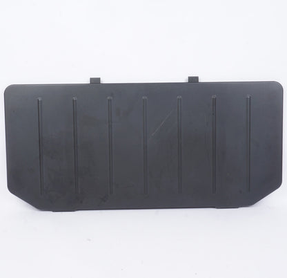 14-20 BMW 428I 430I 435I CONVERTIBLE REAR TRUNK PARTITION TRIM PANEL COVER OEM