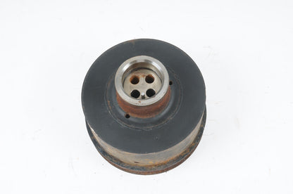 2010 - 2020 BENTLEY MULSANNE Crank V-Ribbed Belt Pulley 07V103731