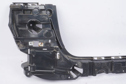 2011 - 2017 BMW X3 F25 REAR LEFT DRIVER CENTER BUMPER MOUNT BRACKET 7338757 OEM