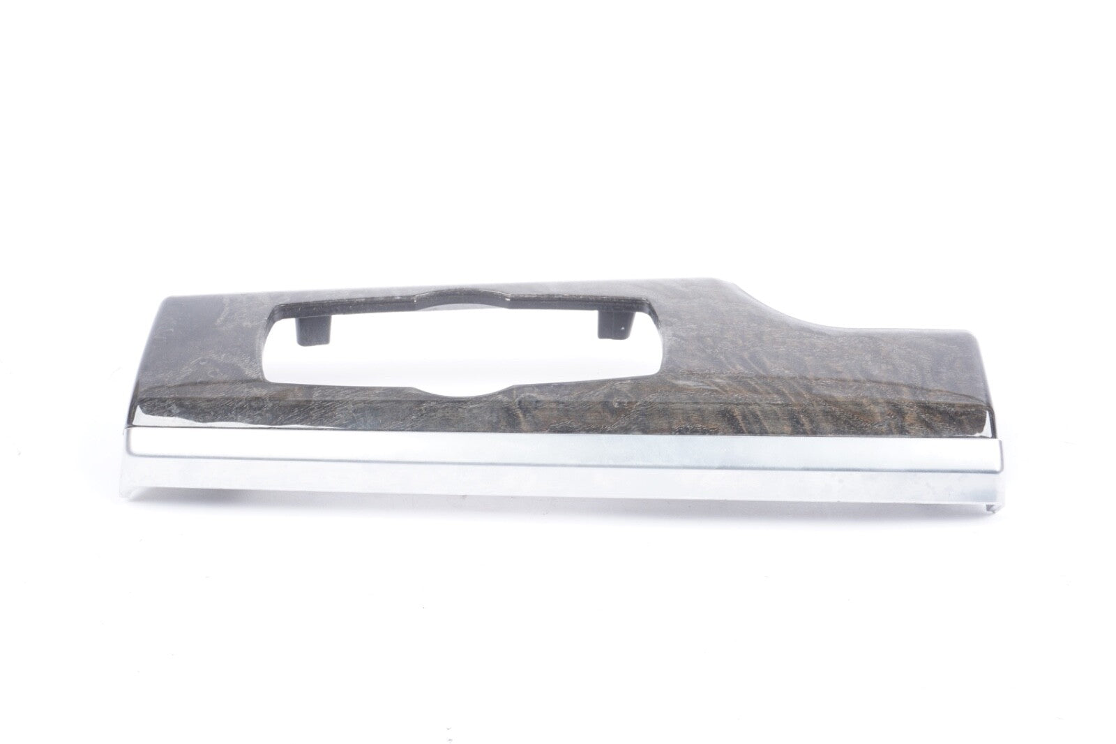 09-15 BMW 740i 750i 750Li F02 Front Headlight Switch Panel Trim 9192355