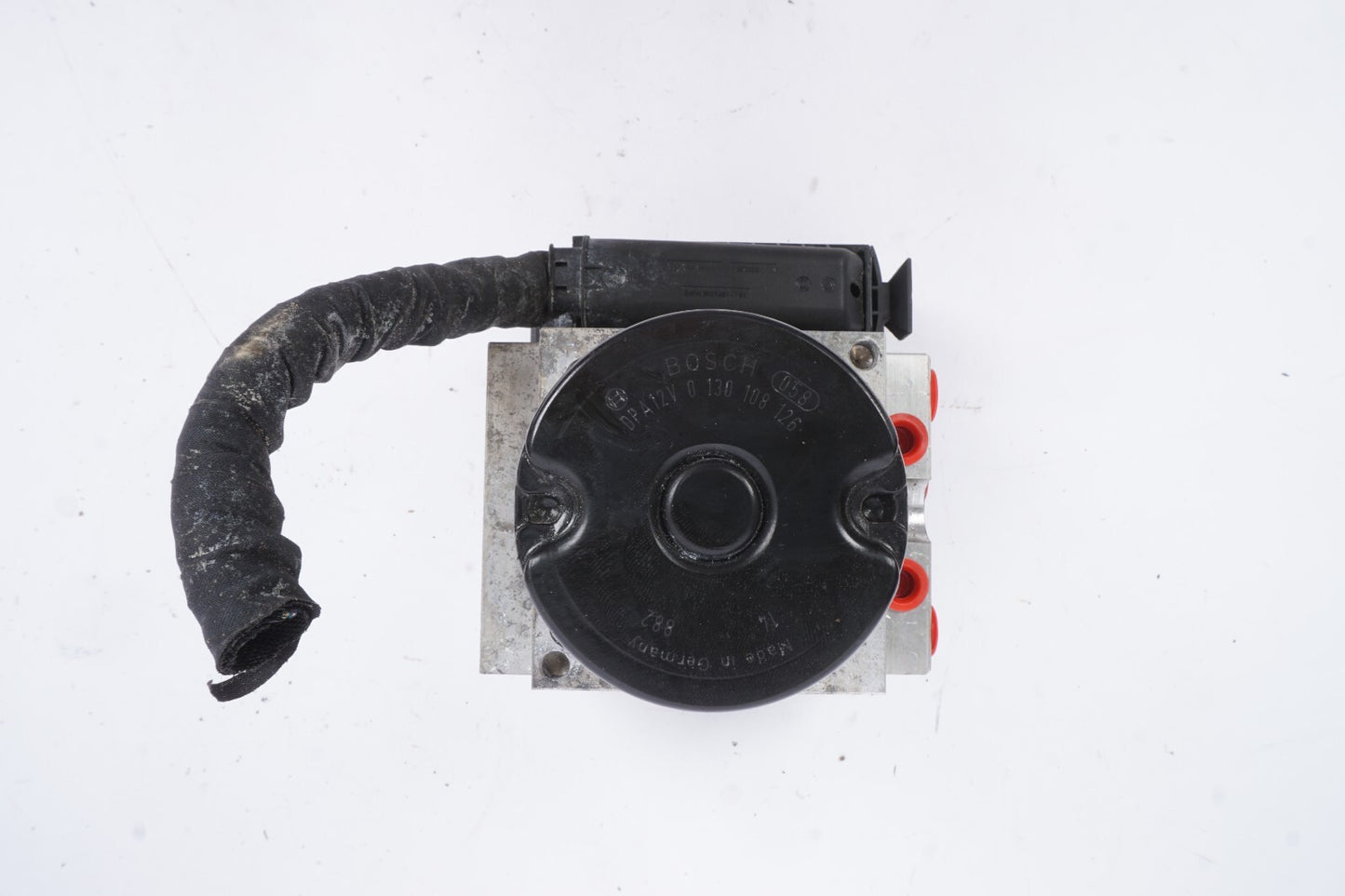 08-10 BMW E64 650i ABS Anti Lock Brake Pump  OEM