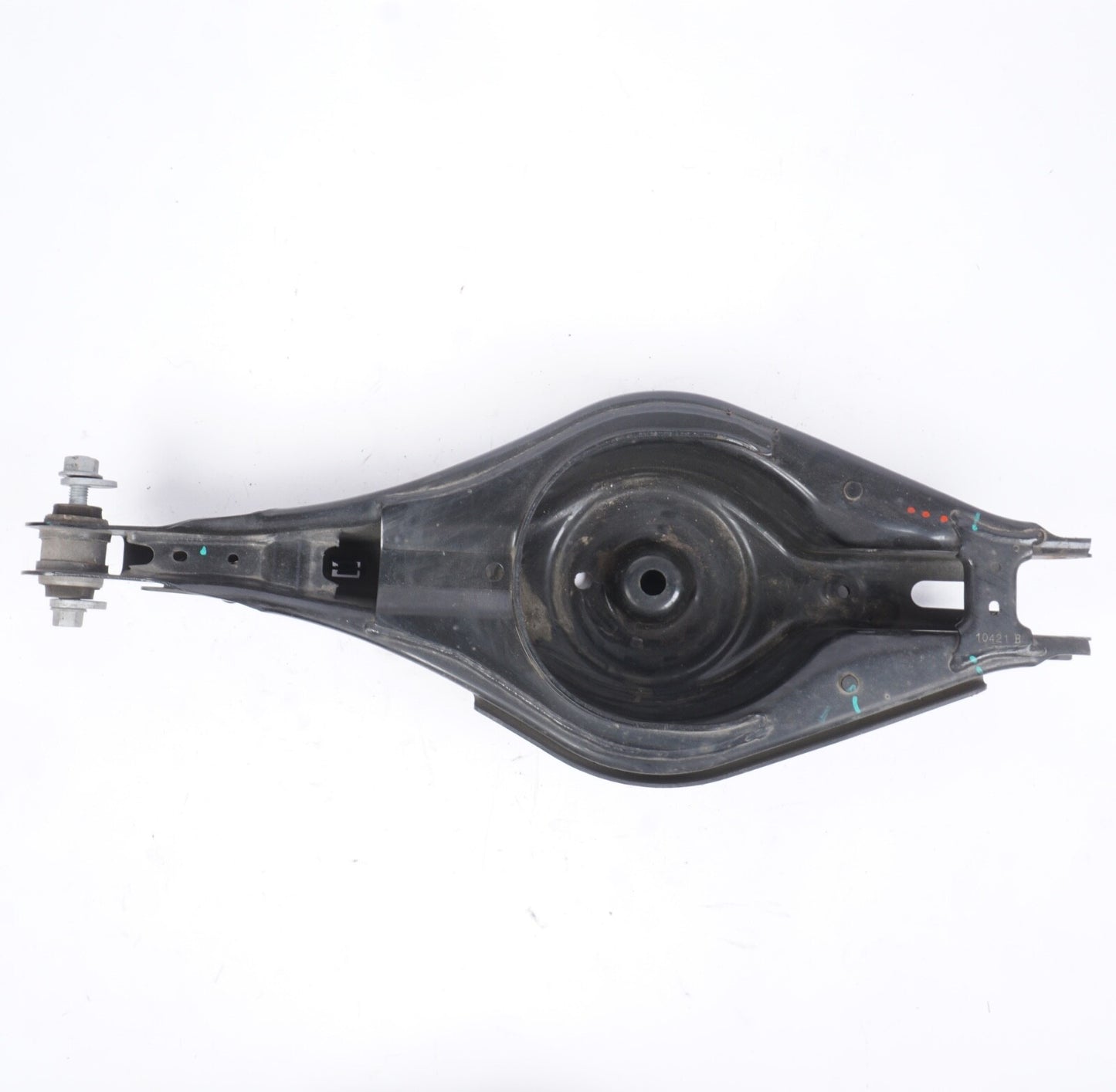 2021 - 2024 Polestar 2 32283085  Rear Left Lower Control Arm