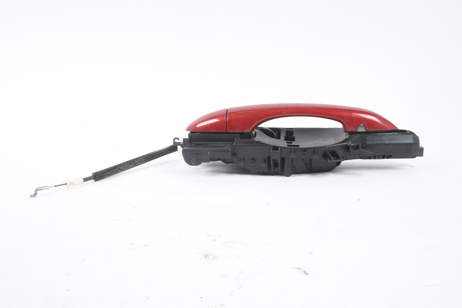 17 - 22 Alfa Romeo Giulia REAR RIGHT PASSENGER SIDE EXTERIOR DOOR HANDLE OEM