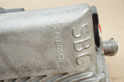 2003-2006 Mercedes-Benz SL500 ABS SBC ANTI LOCK BRAKE PUMP A0054318012 OEM
