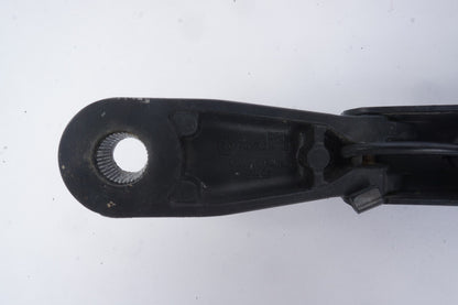 03-12 Mercedes R230 SL500 SL550 SL55 Windshield Wiper Arm Left & Right OEM