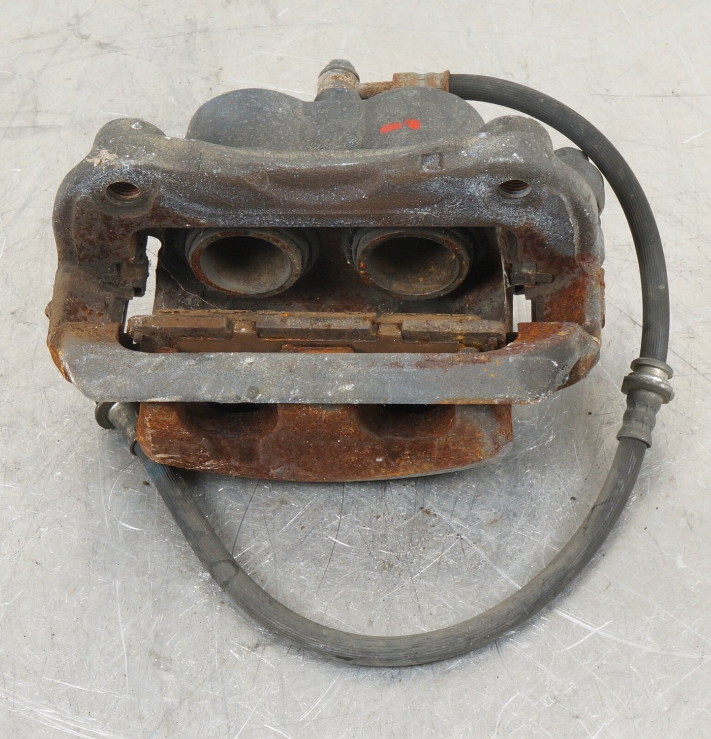 2011-2017 Nissan Quest OEM Right Front Brake Caliper