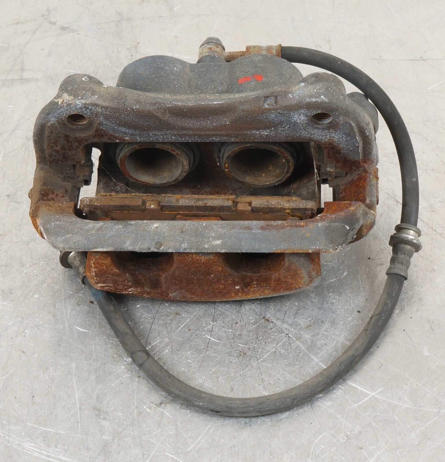 2011-2017 Nissan Quest OEM Right Front Brake Caliper