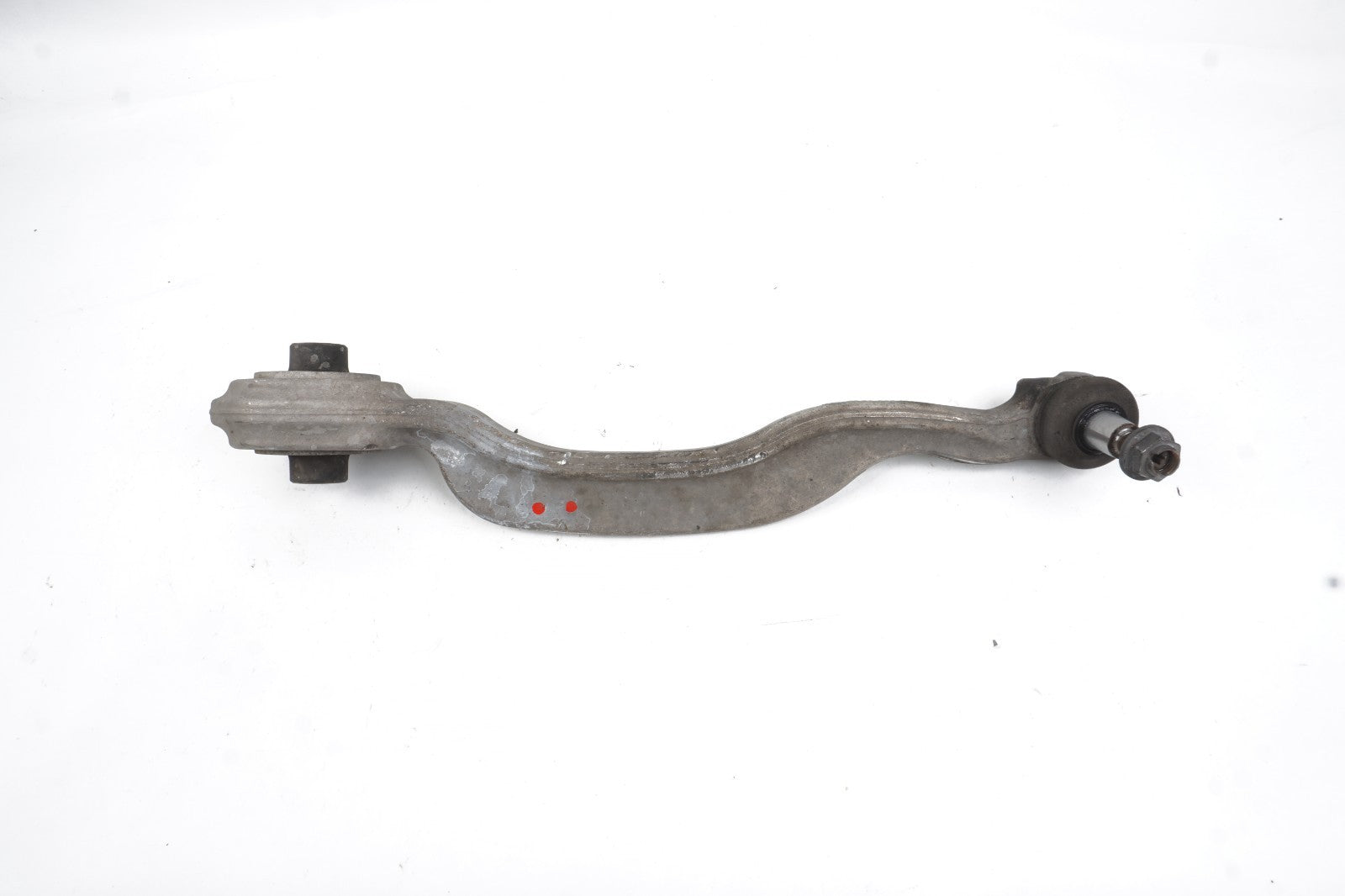 07-14 Mercedes W221 S550 CL550 Front Right Lower Control Arm 2213331805 OEM