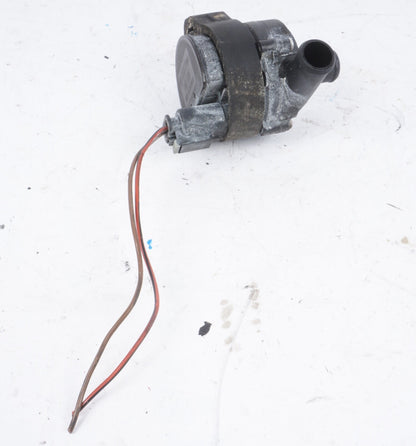 2007-13 Mercedes W221 S550 Auxiliary Coolant Water Pump OEM