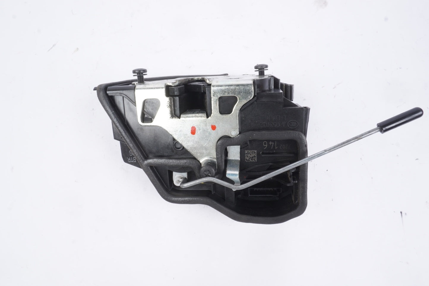 ✅ 06-13 BMW E90 E92 E93 E88 E82 335i M3 Right Right Front Door Lock Actuator OEM