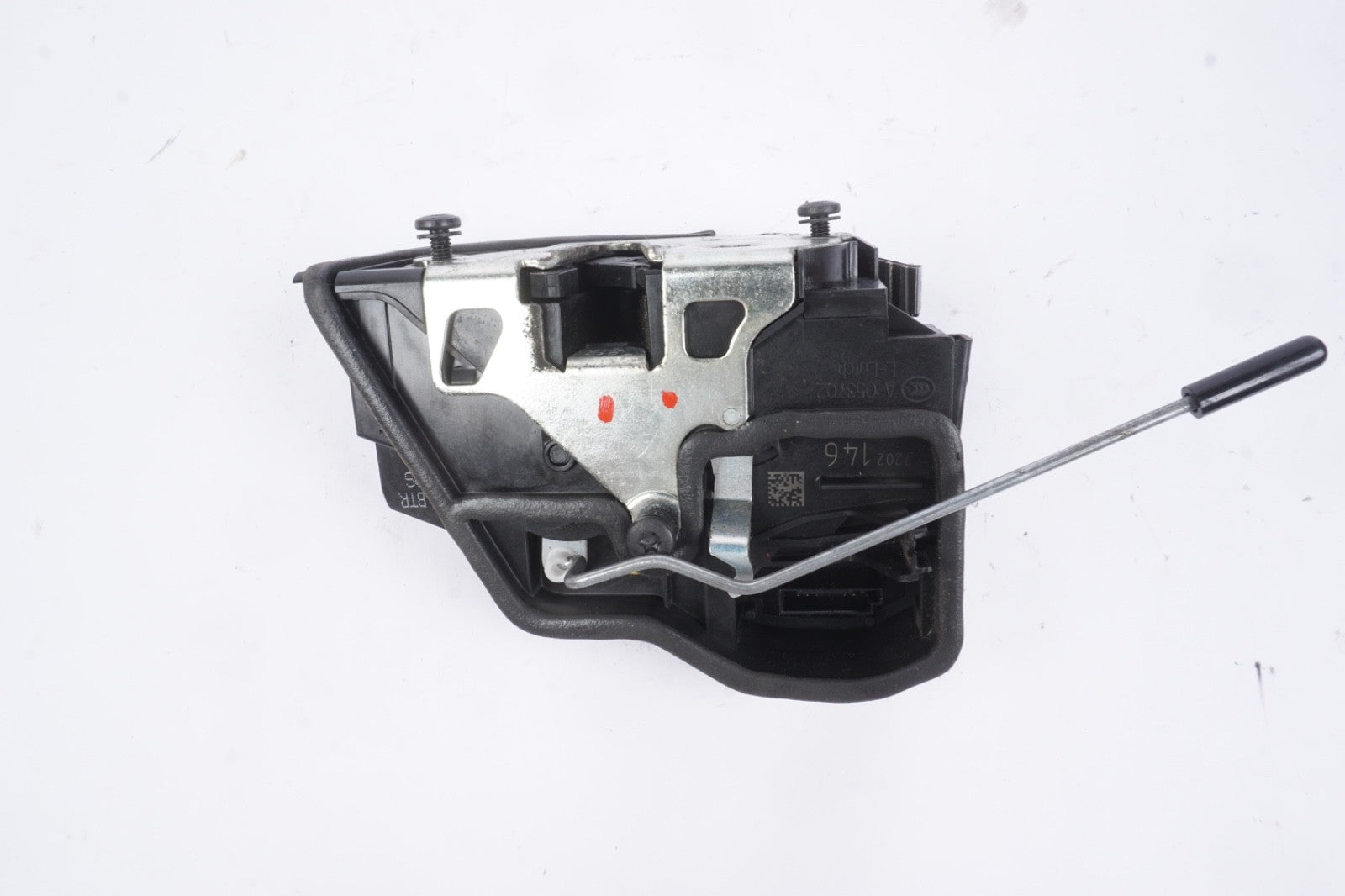 ✅ 06-13 BMW E90 E92 E93 E88 E82 335i M3 Right Right Front Door Lock Actuator OEM