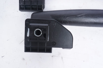 2014 - 2020 MASERATI GHIBLI S Q4 M157 GRAB HANDLE UPPER INTERIOR SET OF 4 OEM