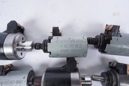 98-06 Mercedes 722.6  s500 c240 c320 e320 s430 Transmission Solenoid 1402770535