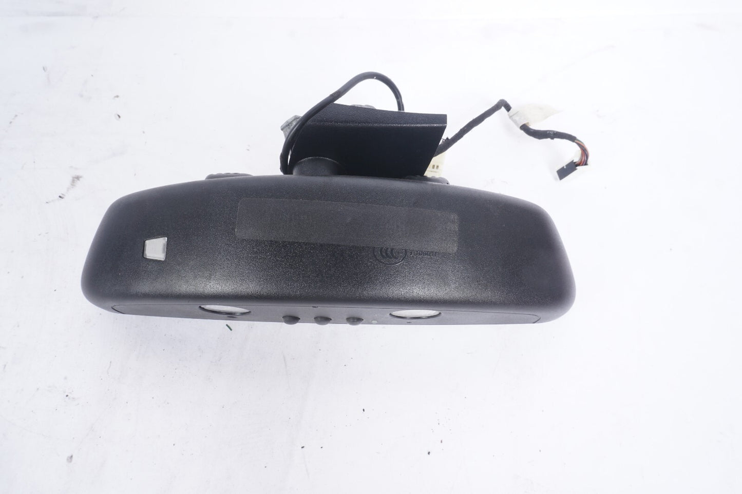 08-14 Mercedes W204 C250 C300 C350 Interior Rear View Mirror OEM