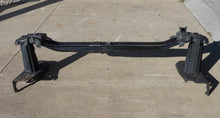 2011 - 2018 PORSCHE CAYENNE FRONT BUMPER REINFORCEMENT BAR BEAM REBAR OEM