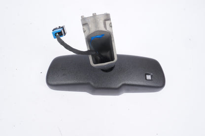 2020 ALFA ROMEO STELVIO Rear View Mirror OEM E11038303