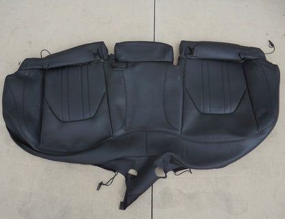 2014-2019 MASERATI GHIBLI S Q4 REAR SEAT BOTTOM CUSHION OEM
