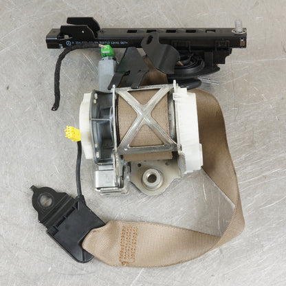 2008-2014 MERCEDES C300 W204 FRONT RIGHT SIDE SEAT BELT SEATBELT RETRACTOR OEM