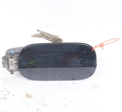 2012 - 2017 Audi A8L A8 Fuel Tank Door w/ Cap & Actuator  OEM
