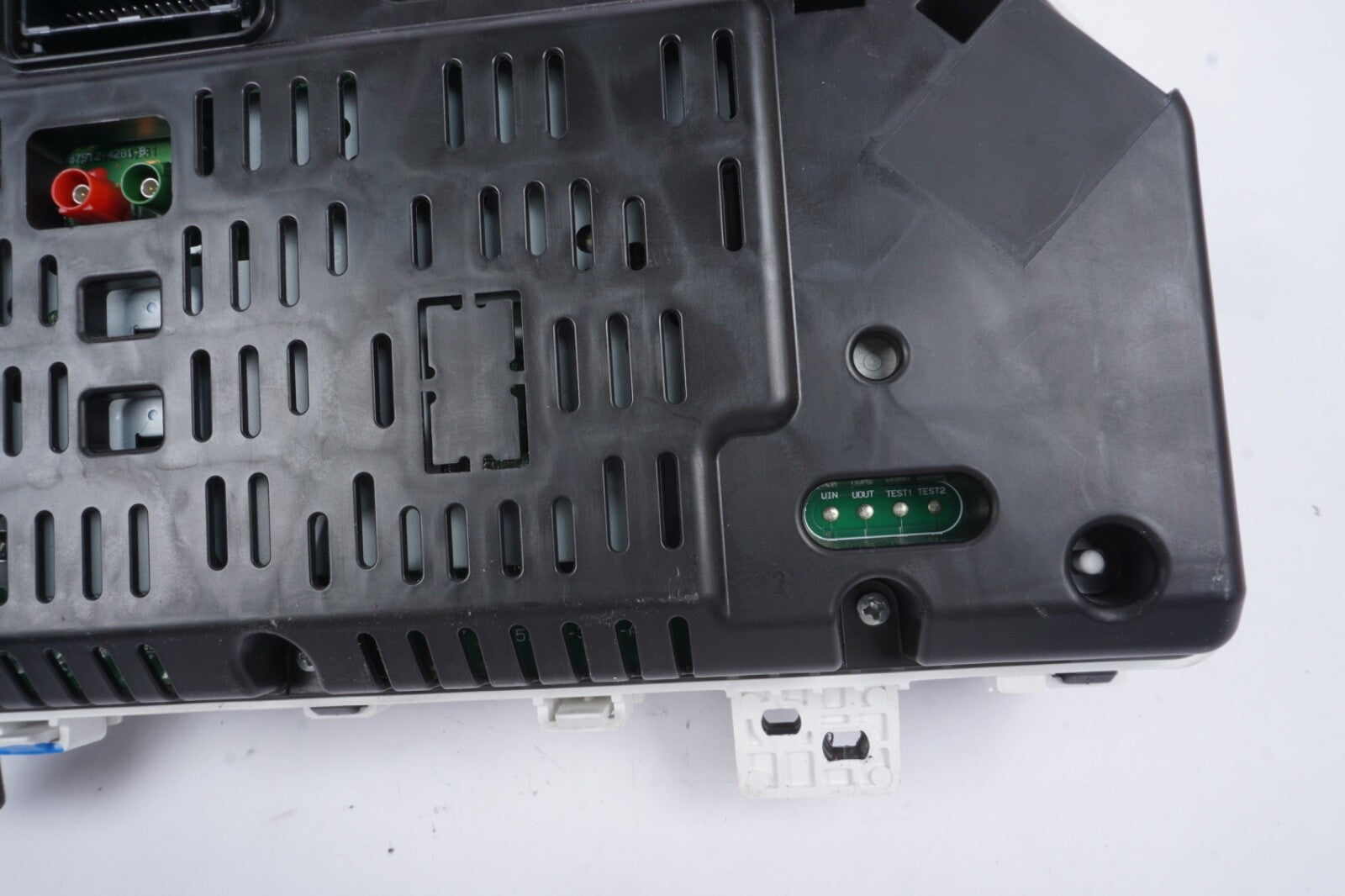 18 2018 HONDA ODYSSEY 3.5L OEM SPEEDOMETER GAUGE CLUSTER 119k