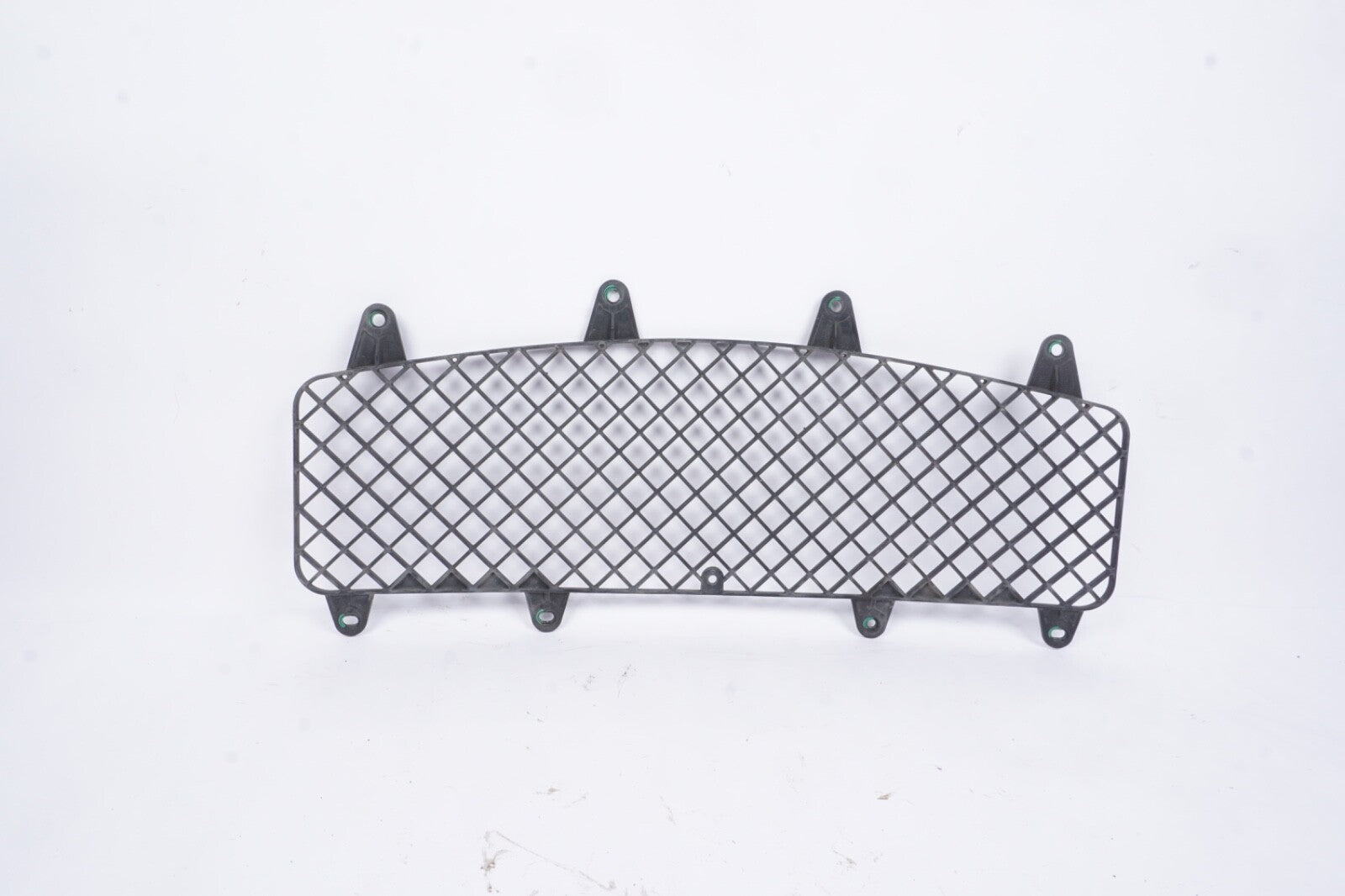14-17 Maserati Ghibli M157 Front Bumper Mesh Grill Grille 670006937 Oem
