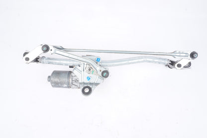 2011 - 2018 Audi A8 Quattro Front Windshield Wiper Washer Linkage W/ Motor OEM