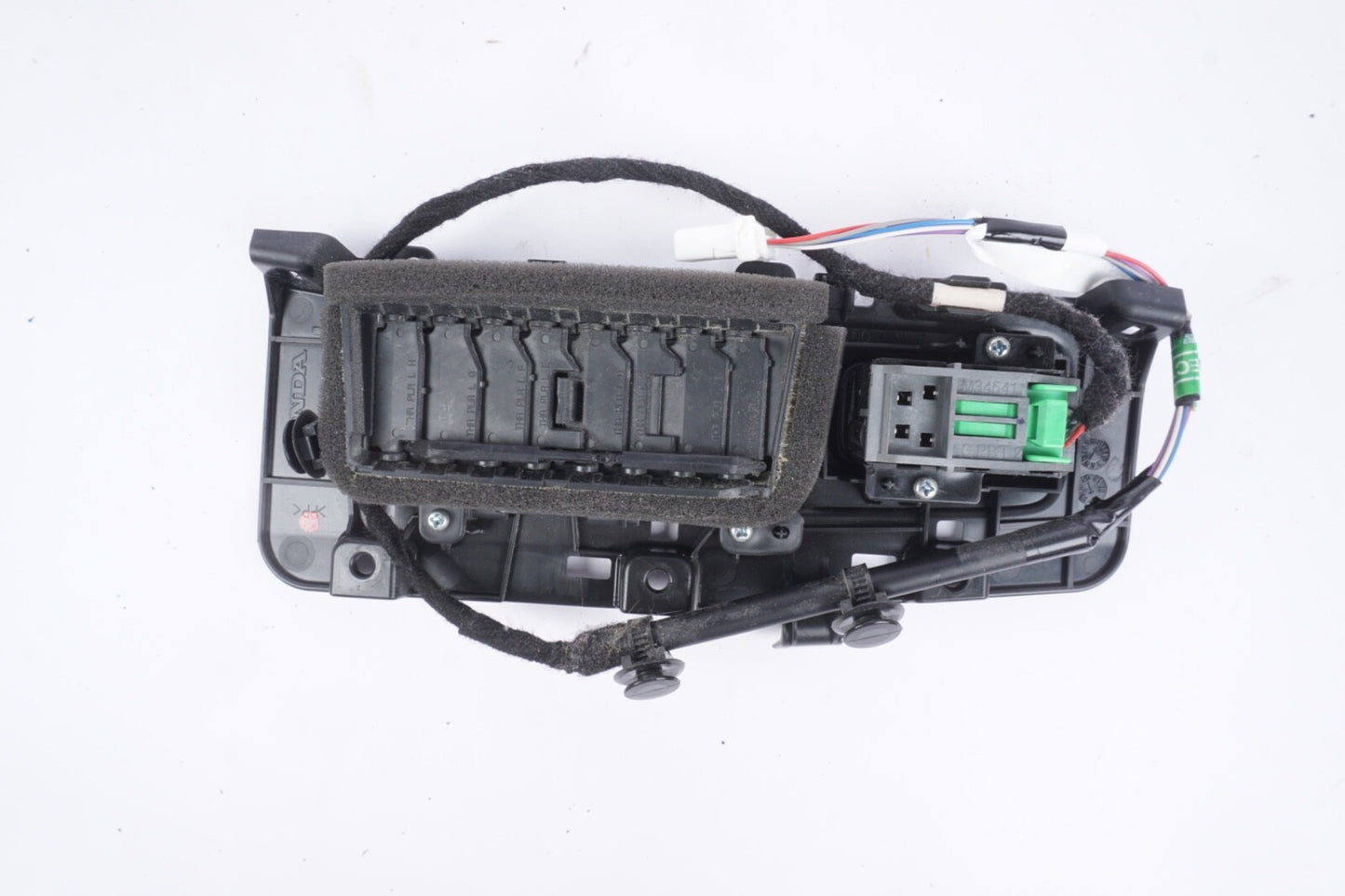 2018-2021 Honda Odyssey Left Center Pillar Door Switch Vent Outlet 32106-thr
