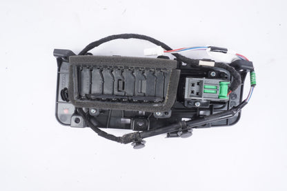 2018-2021 Honda Odyssey Left Center Pillar Door Switch Vent Outlet 32106-thr