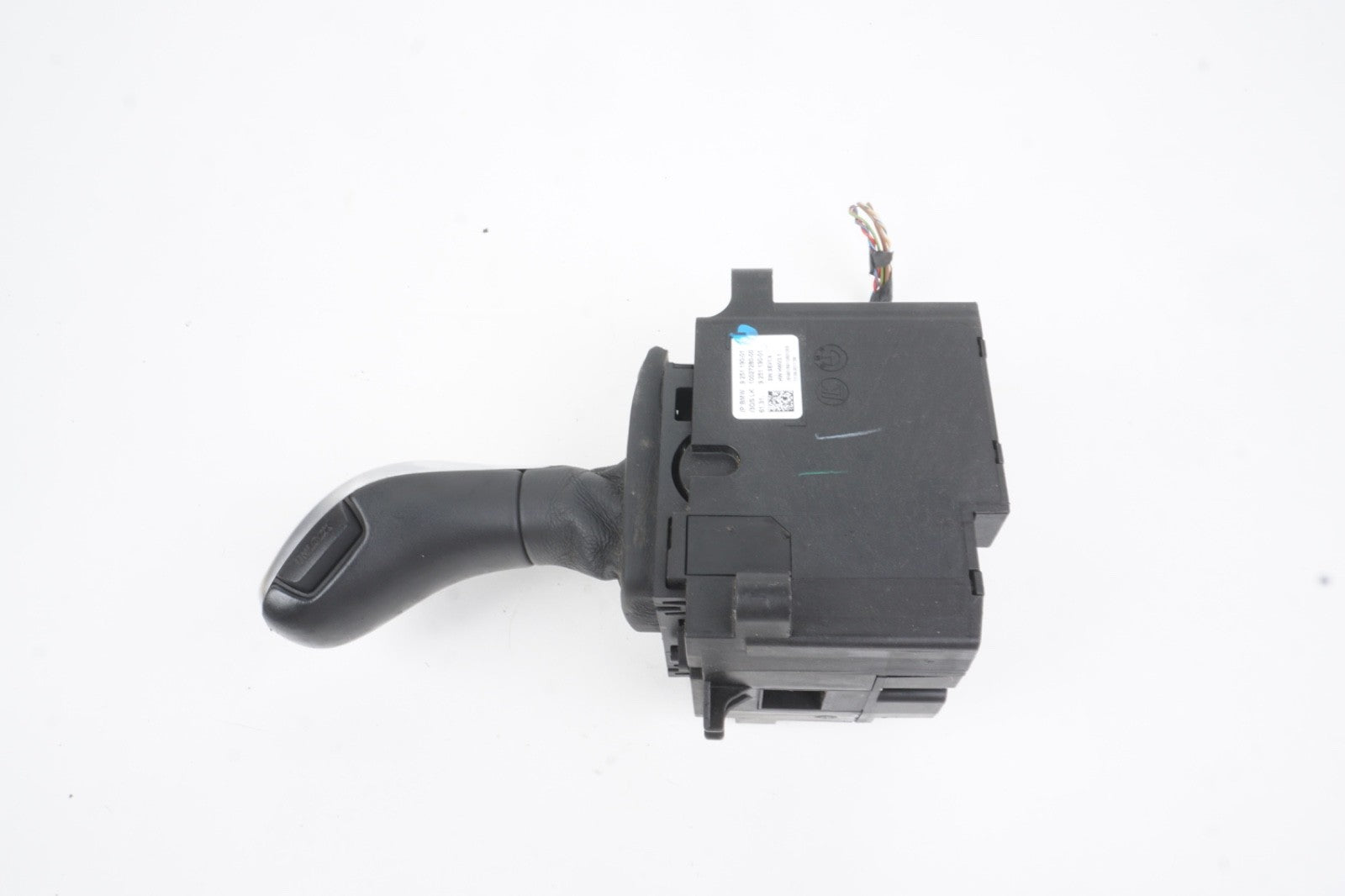 2012 - 2018 BMW 650i F13 Automatic Gear Selector Shifter Control Switch OEM