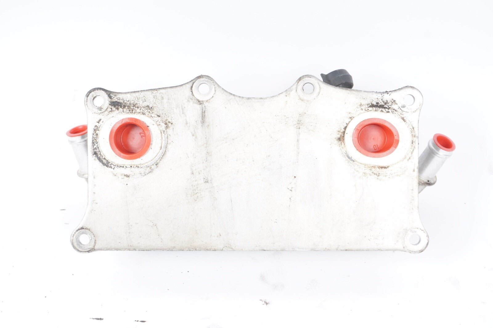 2011 2012 2013 2014 2015 2016 PORSCHE PANAMERA 4.8L AWD ENGINE OIL COOLER