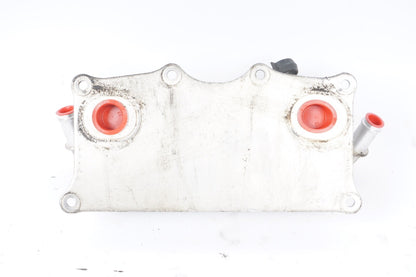 2011 2012 2013 2014 2015 2016 PORSCHE PANAMERA 4.8L AWD ENGINE OIL COOLER