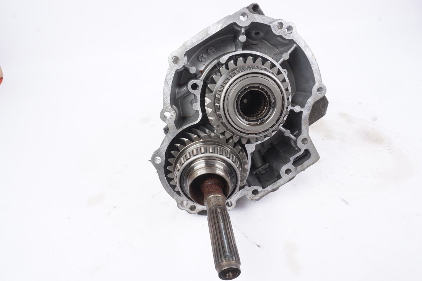 08-16 Mercedes W212 E350 S550 CLS550 4Matic AWD Transfer Case 84k Miles