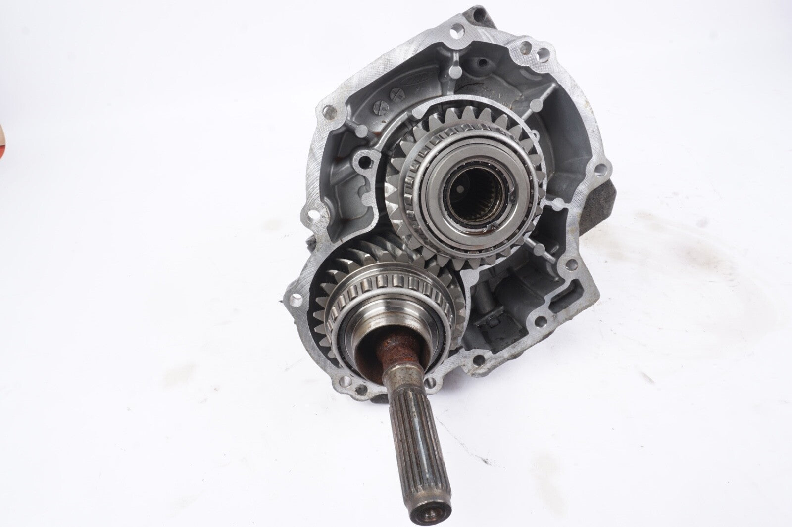 08-16 Mercedes W212 E350 S550 CLS550 4Matic AWD Transfer Case 84k Miles