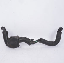 2007-2013 BMW X5 X6 E70 E71 4.8L ENGINE VENTILATION CCV PIPE TUBE 7563477 OEM