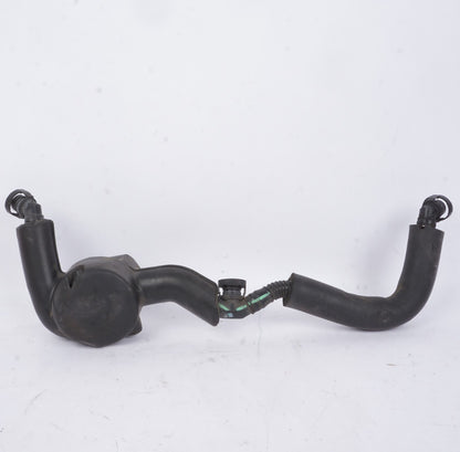 2007-2013 BMW X5 X6 E70 E71 4.8L ENGINE VENTILATION CCV PIPE TUBE 7563477 OEM
