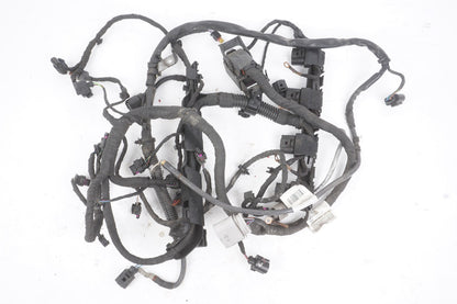 2014 2015 Volkswagen Passat 1.8L Engine Wire Harness Loom OEM