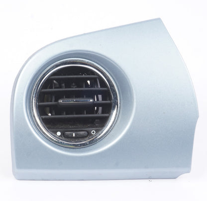2012-2019 Fiat 500 Front Left Dash AC Air Vent 1VH57LW9AA OEM