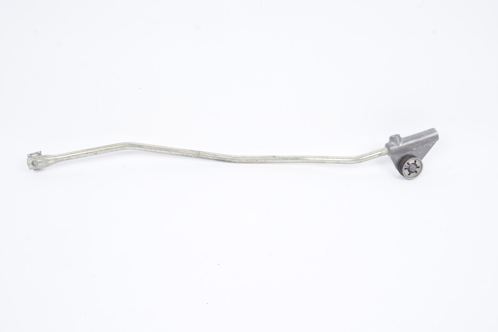 12-14 Mercedes W204 C250 Transmission Gear Selector Linkage Rod 2112670032 OEM