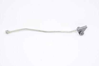12-14 Mercedes W204 C250 Transmission Gear Selector Linkage Rod 2112670032 OEM
