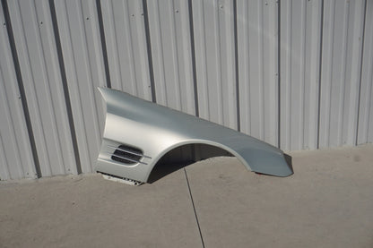 03-08 Mercedes R230 SL500 SL550 SL55 Fender Front Right Passenger Side OEM