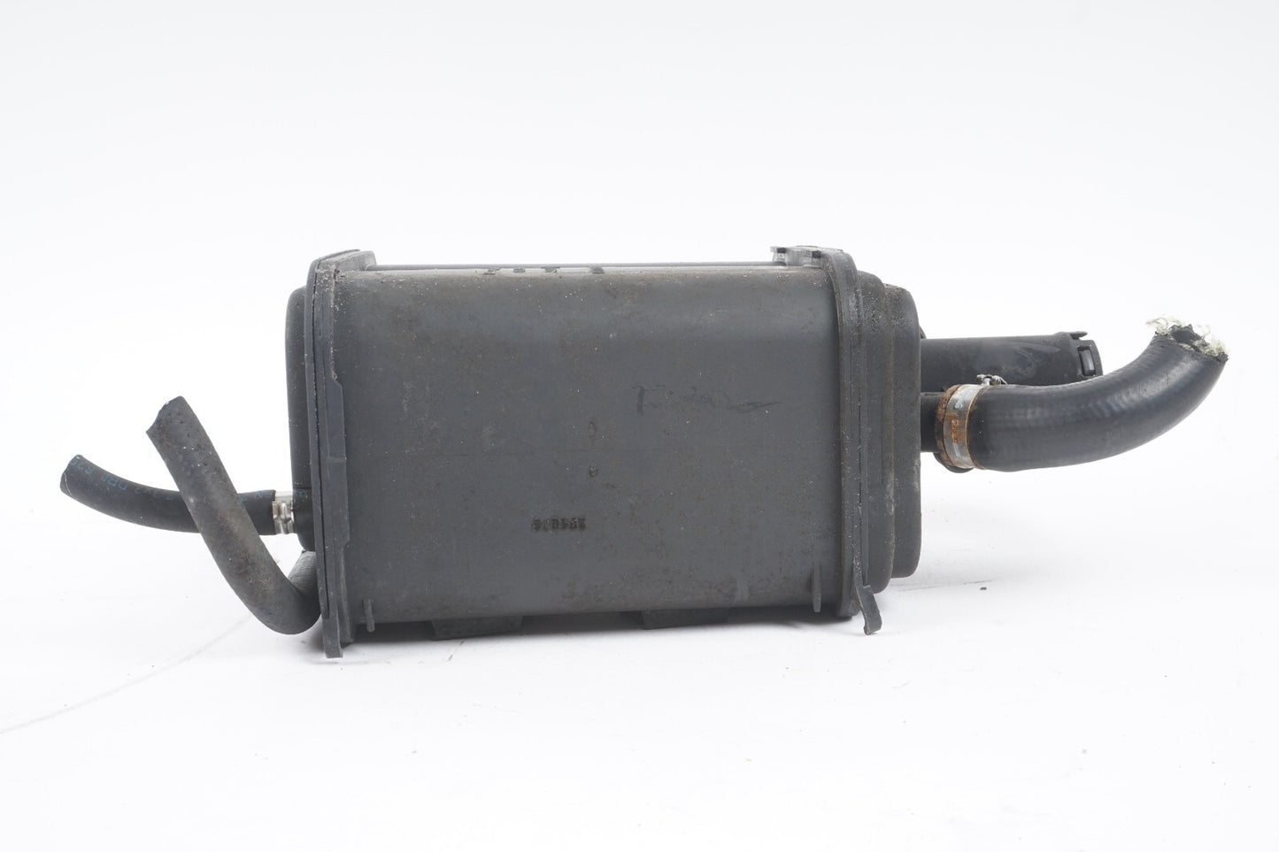 03-08 Mercedes R230 SL500 SL550 SL55 AMG Fuel Evap Vapor Charcoal Canister OEM
