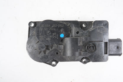 2022 - 2025 MERCEDES EQB OEM RADIATOR AIR SHUTTER MOTOR 2975006100