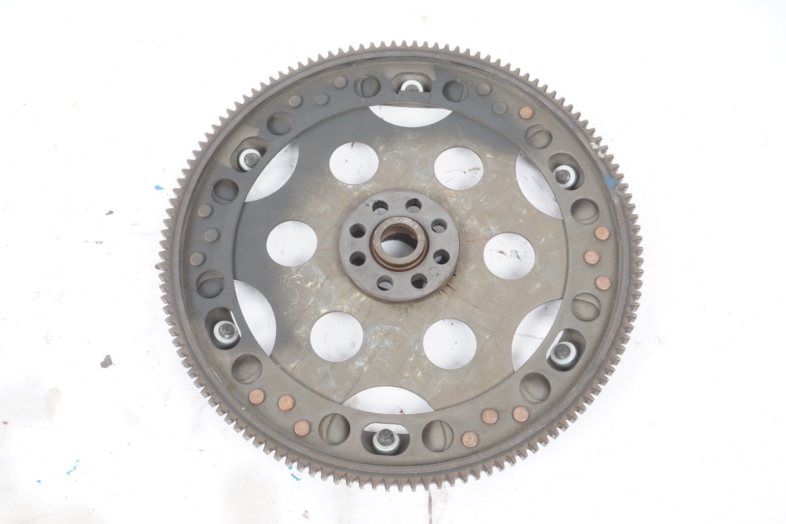 2014-2019 Maserati Ghibli 3.0L FlyWheel OEM 51K