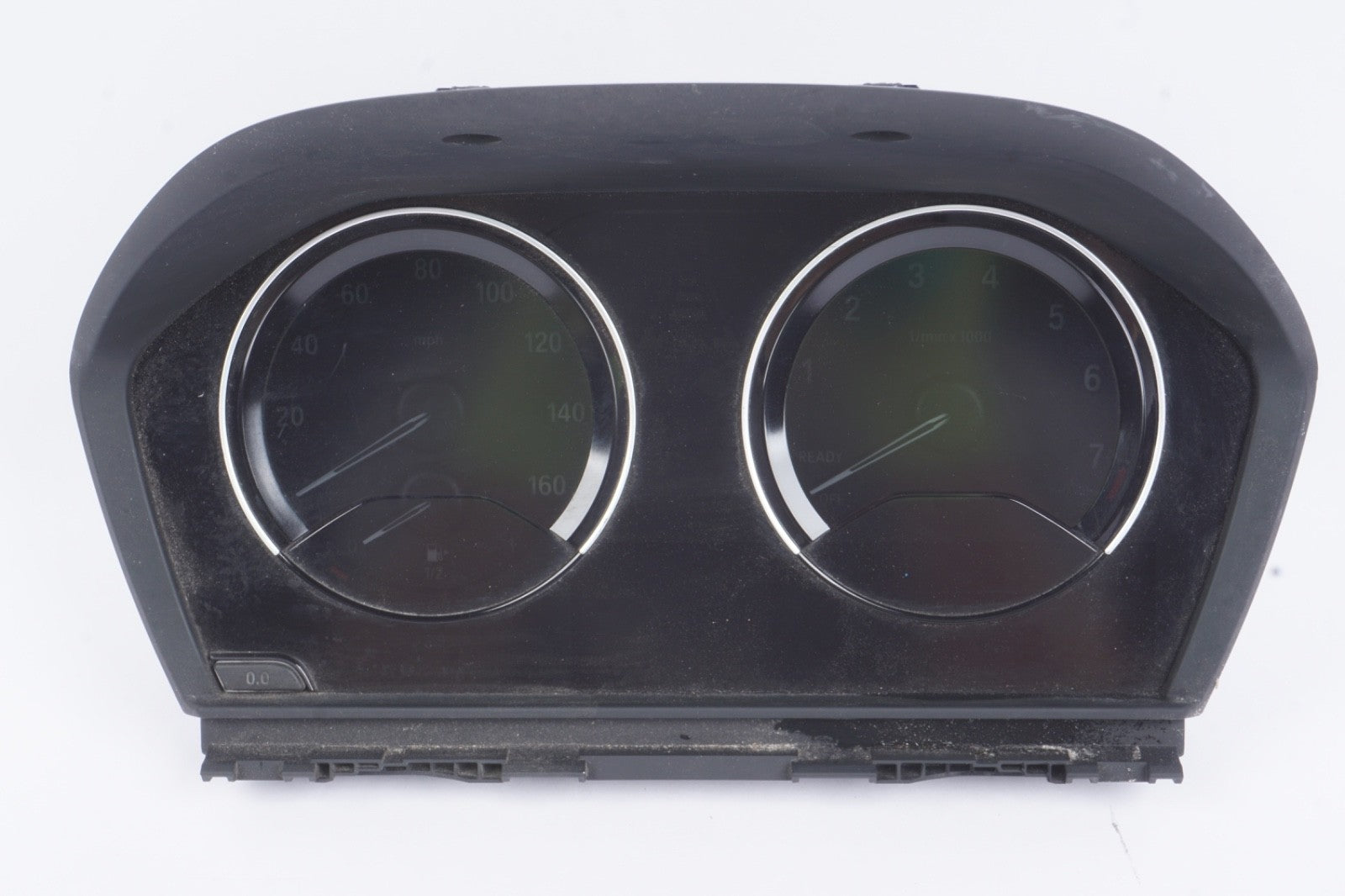 2018-2022 BMW X1 X2 AWD SPEEDOMETER INSTRUMENT CLUSTER GAUGE OEM 80K