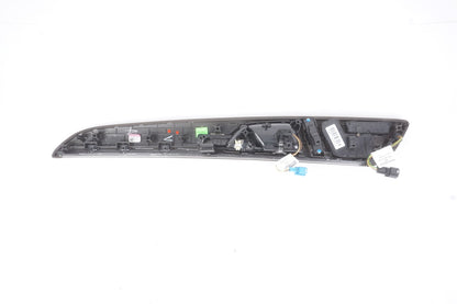 2013 - 2016 Mercedes GL450 X166 Front Right Side Door Handle Trim Cover Molding